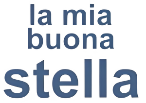 La mia buona stella (2012) Streaming ITA official logo