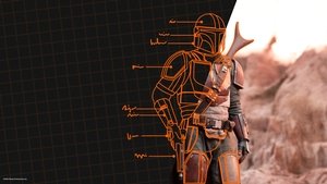 Disney Les Making-Of : The Mandalorian