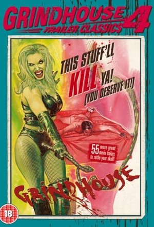 Nonton film Grindhouse Trailer Classics 4 (2014) terbaru sub indo Nonton film Grindhouse Trailer Classics 4 (2014) terbaru sub indo