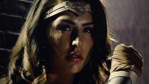 Wonder Woman: A XXX Trans Parody