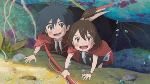 Ponoc Short Films Theatre, Volume 1 – Modest Heroes