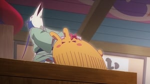 Tsukumogami Kashimasu: Episódio: 3 da 1ª Temporada