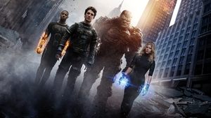 แฟนแทสติก โฟร์ Fantastic Four Reboot 4