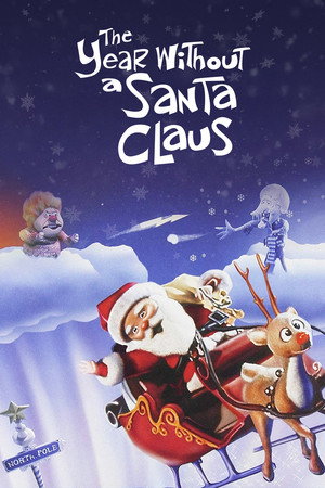 The Year Without a Santa Claus