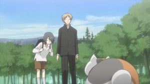 Natsume’s Book of Friends: 2×12