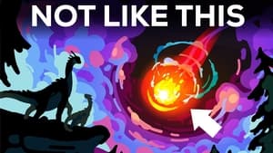 Kurzgesagt - In a Nutshell How The Dinosaurs Actually Died