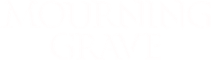 Mourning Grave