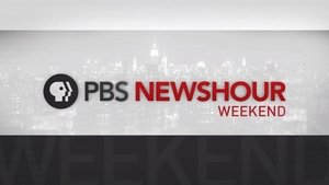 poster PBS News Weekend