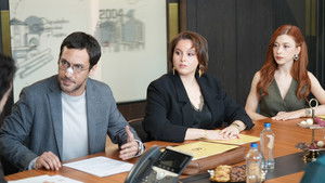 Sahtekarlar: 1 x Episode 10 VOSTFR