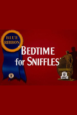 Bedtime for Sniffles 7
