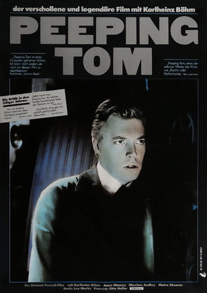 Peeping Tom 108