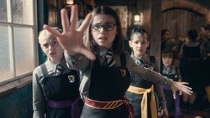 The Worst Witch: 4×9