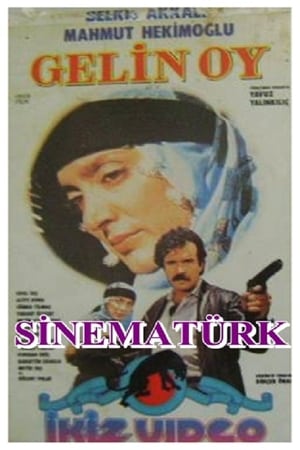 Poster Gelin Oy (1986)