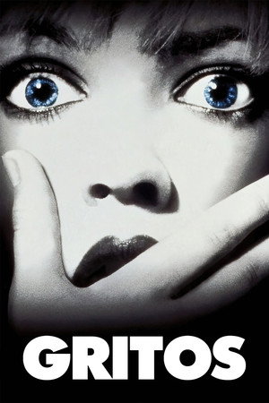 poster Scream