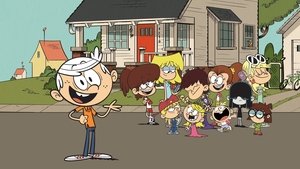 كرتون The Loud House مدبلج عربي