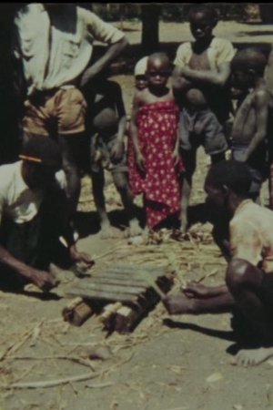 Makonde Musicians