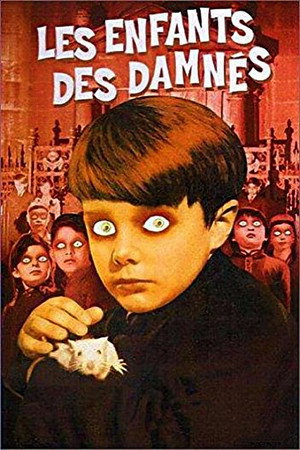 Children of the Damned