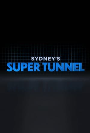 Image Sydney's Super Tunnel
