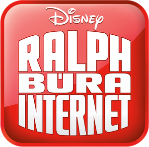 Ralph rompe Internet — Logos 12