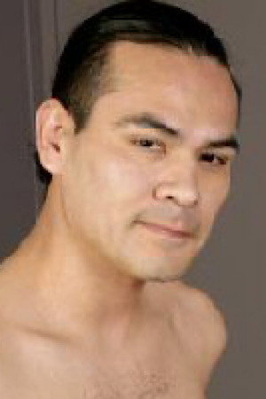 Gino Gultier portrait