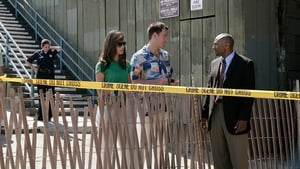 NCIS S5E18