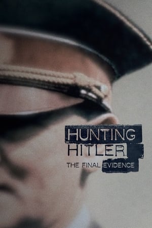 Hunting Hitler: Season 3