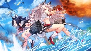 Azur Lane Subtitle Indonesia