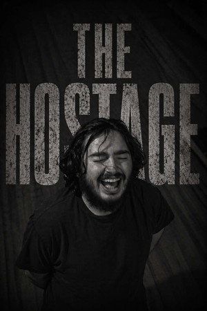 Poster The Hostage