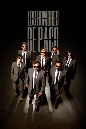 Image Los hombres de Paco