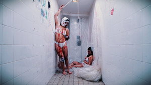 Sweet Cherries Ahead