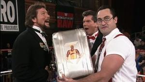 March 1, 1993 - Raw #7