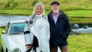 Image Ian McElhinney v Tara Lynne O'Neill