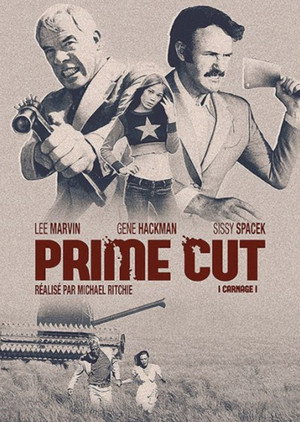 Постер фильма «Первоклассный товар (1972)» — (11 из 31)