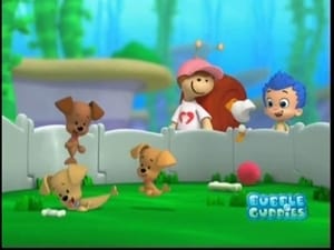 Bubble Guppies: 1×3