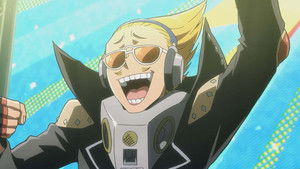 My Hero Academia: Vigilantes 2 Episódio 10