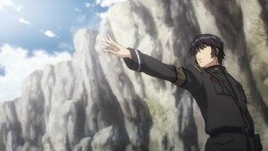 Nejimaki Seirei Senki: Tenkyou no Alderamin: 1×12