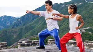 فيلم عائلي فتى الكاراتيه – The Karate Kid مدبلج