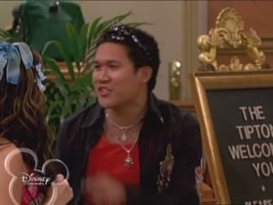 Hotel Zack & Cody: 2×38