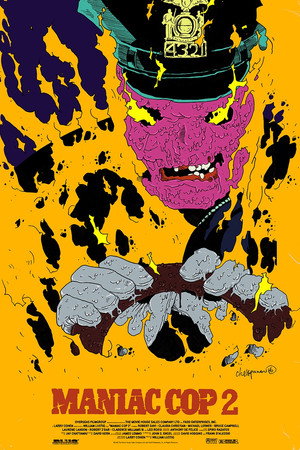 Maniac Cop 2 38