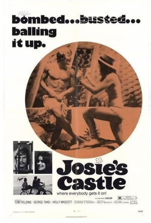 Josie's Castle 1971