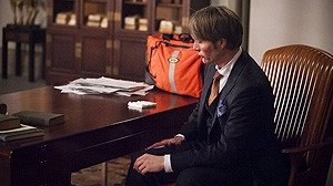 Hannibal: Stagione 1 x Episodio 8