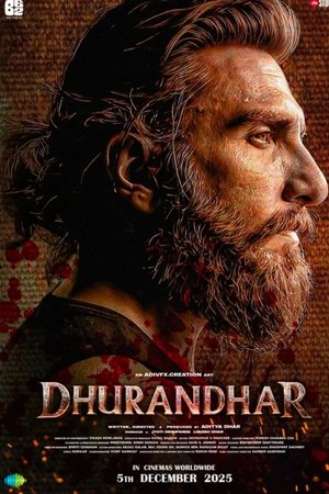 Dhurandhar (2025)
