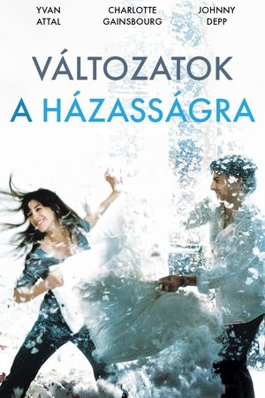 Poster Változatok a házasságra 2004