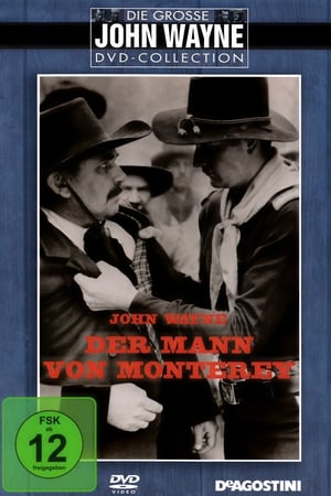 Der Mann von Monterey 1933