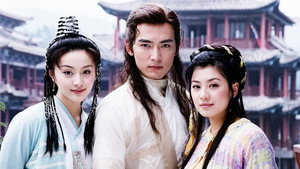 фото  - Смотреть 小李飞刀 бесплатно онлайн на Lord-Filmy