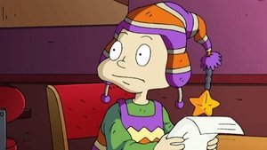 Rugrats Crescidos: 2×9