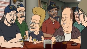 Mike Judge’s Beavis and Butt-Head Season 2 Episode 18