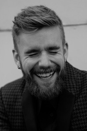 Stian Blipp portrait