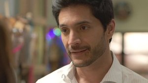 El amor no tiene receta: 1×17