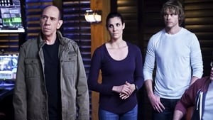 NCIS: Los Angeles: 7×24